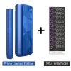 IQOS Iluma Prime Stardrıft Limited Edition Cihaz+10 Paket Terea Dimensions Yugen Set