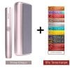 IQOS Iluma Prime Eflatun Cihaz+10 Paket Terea Karışık Set