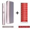 IQOS Iluma Prime Eflatun Cihaz+10 Paket Terea Sienna Set