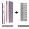 IQOS Iluma Prime Eflatun Cihaz+10 Paket Terea Silver Set