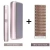 IQOS Iluma Prime Eflatun Cihaz+10 Paket Terea Teak Set