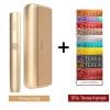 IQOS Iluma Prime Gold Cihaz+10 Paket Terea Karışık Set
