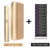 IQOS Iluma Prime Gold Cihaz+10 Paket Terea Dimensions Yugen Set