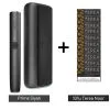 IQOS Iluma Prime Siyah Cihaz+10 Paket Terea Dimensions Noor Set