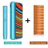 IQOS Iluma Prime WE Edition Cihaz+10 Paket Terea Amber Set