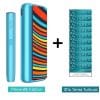 IQOS Iluma Prime WE Edition Cihaz+10 Paket Terea Turquoıse Set