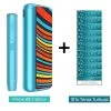 IQOS Iluma Prime WE Edition Cihaz+10 Paket Terea Turquoıse Set