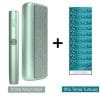 IQOS Iluma Prime Yosun Yeşili Cihaz+10 Paket Terea Turquoıse Set