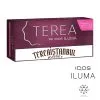 Terea Russet IQOS-ıluma 1 Karton