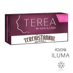 Terea Russet IQOS-ıluma 1 Karton