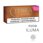 Ermenistan Terea Amber IQOS-ıluma 1 Karton