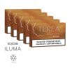 Ermenistan Terea Amber IQOS-ıluma 1 Karton - Görsel 3