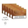 Ermenistan Terea Amber IQOS-ıluma 1 Karton - Görsel 3