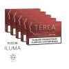 Ermenistan Terea Sienna IQOS-ıluma 1 Karton - Görsel 3