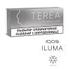 Ermenistan Terea Silver IQOS-ıluma 1 Karton