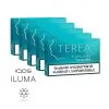 Ermenistan Terea Turquoıse IQOS-ıluma 1 Karton - Görsel 3