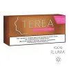 Kazakistan Terea Amber IQOS-ıluma 1 Karton