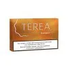 Kazakistan Terea Amber IQOS-ıluma 1 Paket - Görsel 2