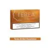 Kazakistan Terea Amber IQOS-ıluma 1 Paket