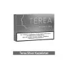 Kazakistan Terea Silver IQOS-ıluma 1 Karton - Görsel 2