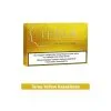 Kazakistan Terea Yellow IQOS-ıluma 1 Paket