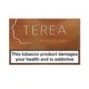 İsveç Terea Amber IQOS-Iluma 1 Karton - Görsel 3