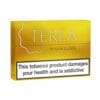 İsveç Terea Yellow IQOS-ıluma 1 Karton - Görsel 2