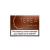 İsveç Terea Bronze IQOS-ıluma 1 Karton - Görsel 3