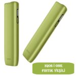 IQOS Iluma i One Fıstık Yeşili