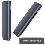 IQOS Iluma i One Siyah