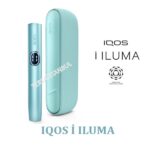 IQOS i Iluma Su Yeşili