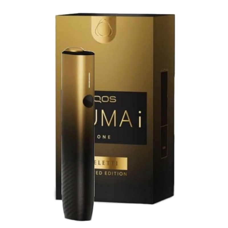 IQOS Iluma i One Seletti Limited Edition - Görsel 2